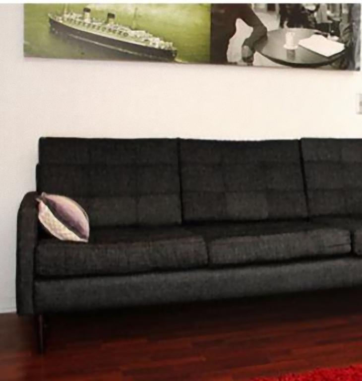 Andes Apartments Santiago Exterior foto